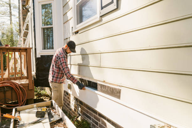Trusted Wood Siding service in Gates, NC - Creative Siding
